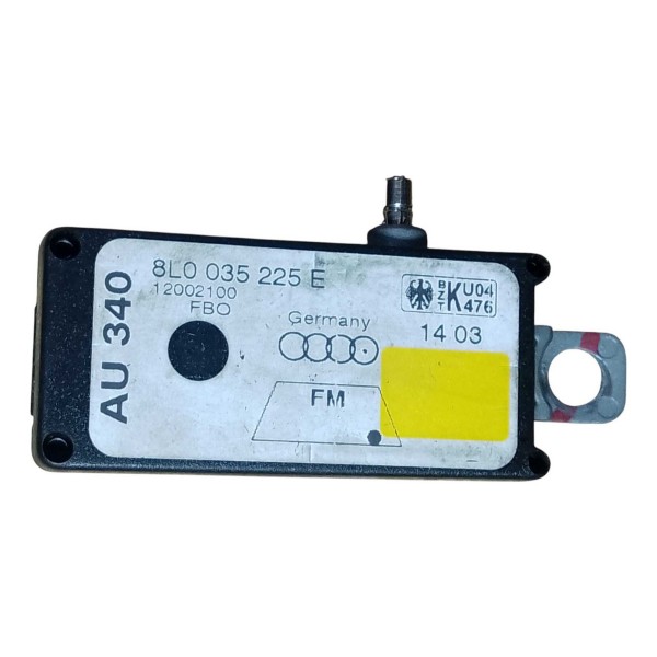 Amplificador Antena Audi A3 1.8 T 2004