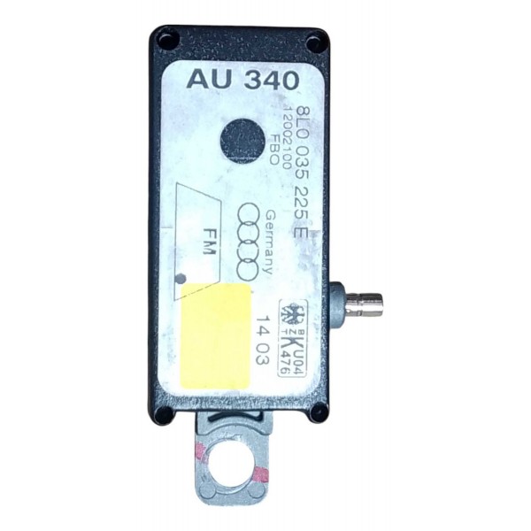 Amplificador Antena Audi A3 1.8 T 2004