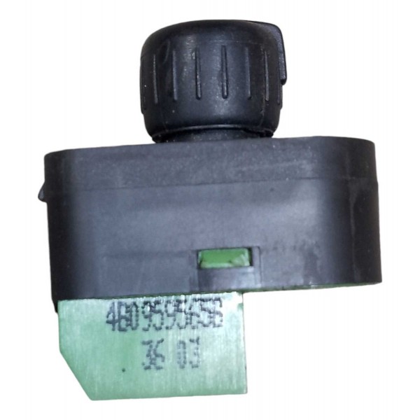 Botao Retrovisor Audi A3 1.8 T 2004