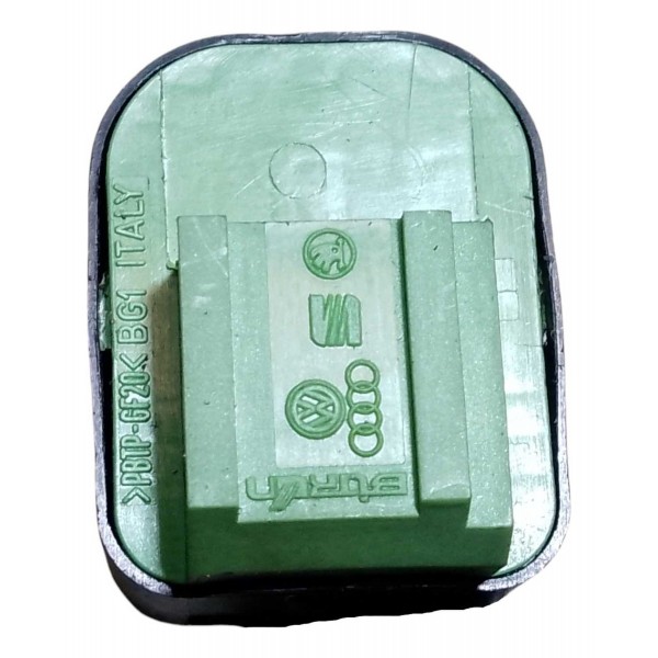 Botao Retrovisor Audi A3 1.8 T 2004