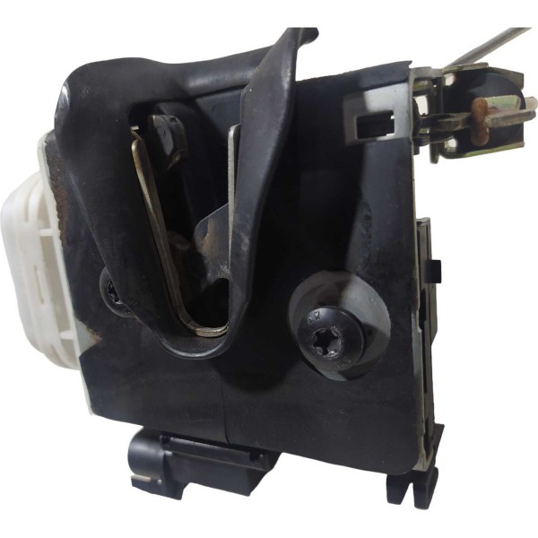 Fechadura Dianteira Esquerda Audi A3 1.8 2004 Usado