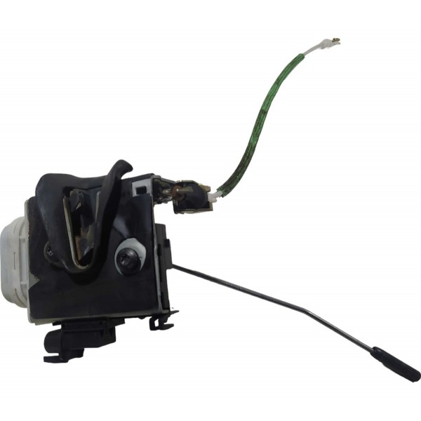 Fechadura Dianteira Esquerda Audi A3 1.8 2004 Usado