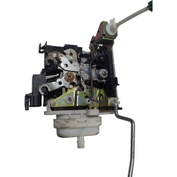 Fechadura Dianteira Esquerda Audi A3 1.8 2004 Usado
