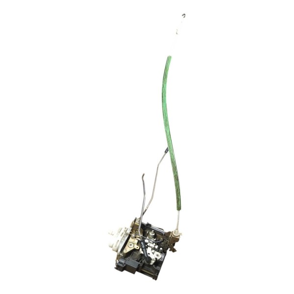 Fechadura Porta Dianteira Direita Audi A3 1.8 T 2004