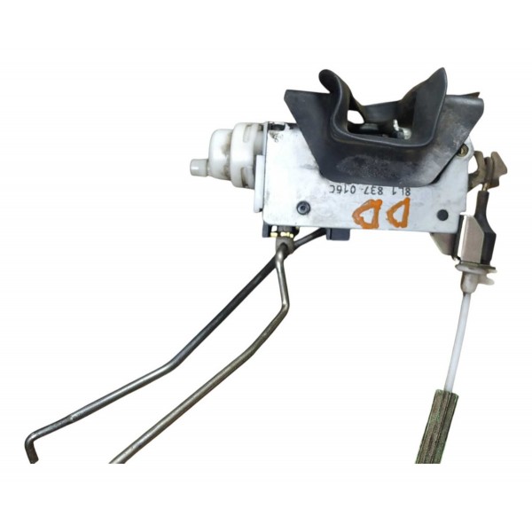 Fechadura Porta Dianteira Direita Audi A3 1.8 T 2004