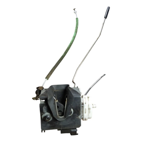 Fechadura Porta Dianteira Direita Audi A3 1.8 T 2004