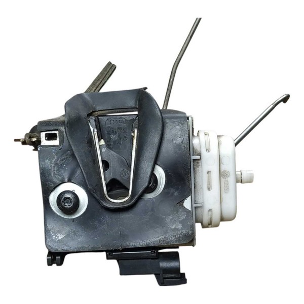 Fechadura Porta Dianteira Direita Audi A3 1.8 T 2004
