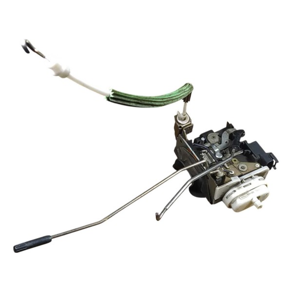 Fechadura Porta Dianteira Direita Audi A3 1.8 T 2004