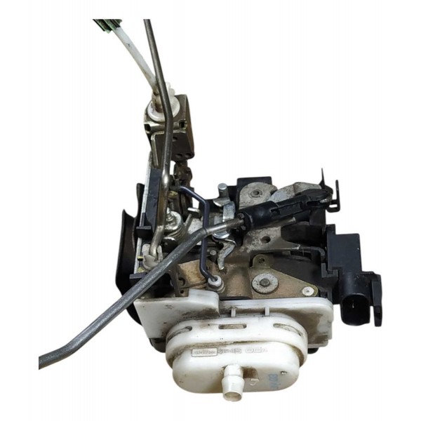 Fechadura Porta Dianteira Direita Audi A3 1.8 T 2004