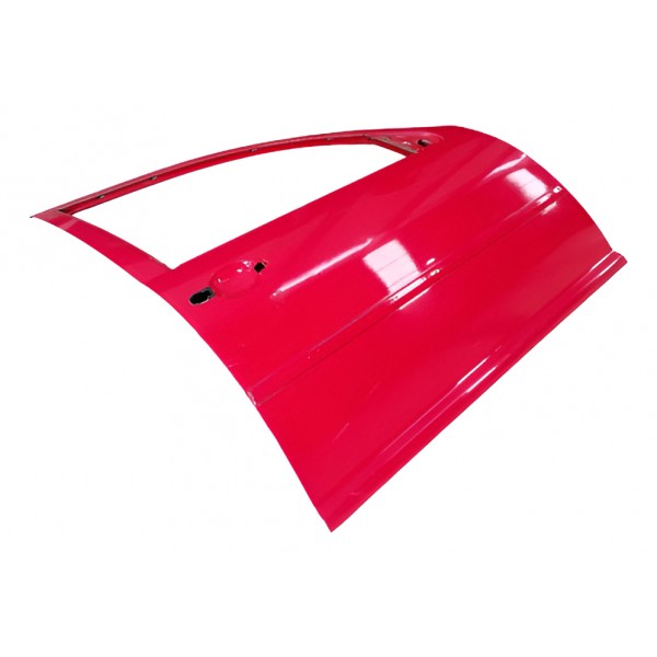 Porta Dianteira Direita Golf Mk4 Sapão 1999 2006 Vw Usado Dianteira Direito