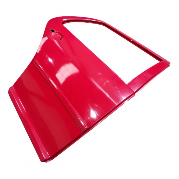 Porta Traseira Direita Volkswagen Golf Sapão 1999 2006 Usada Traseira Direito
