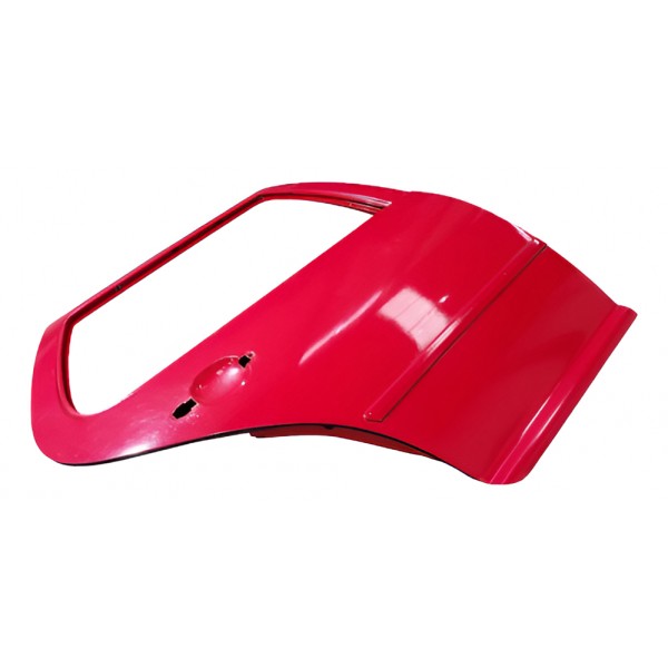 Porta Traseira Direita Volkswagen Golf Sapão 1999 2006 Usada Traseira Direito