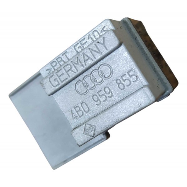 Botao Vidro Eletrico Audi A3 1.8 2002
