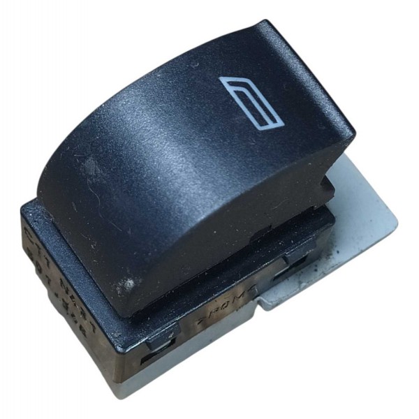 Botao Vidro Eletrico Audi A3 1.8 2002