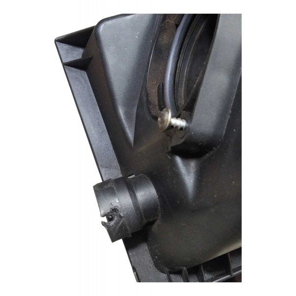 Caixa Filtro Ar Audi A3 1.8 T 2004 Detalhe