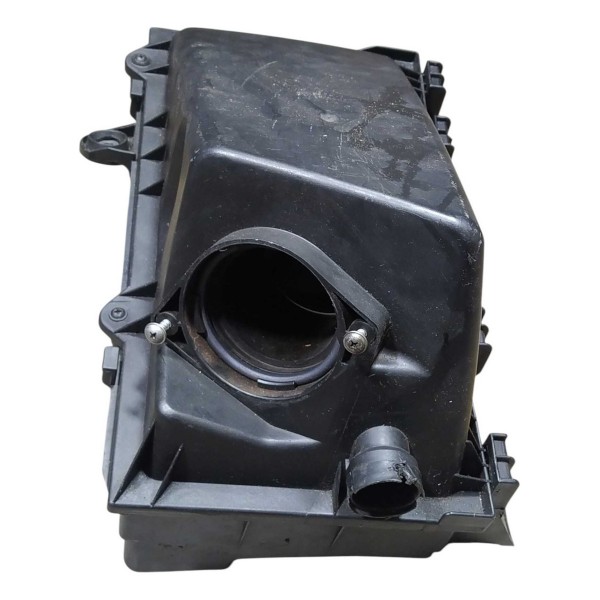 Caixa Filtro Ar Audi A3 1.8 T 2004 Detalhe