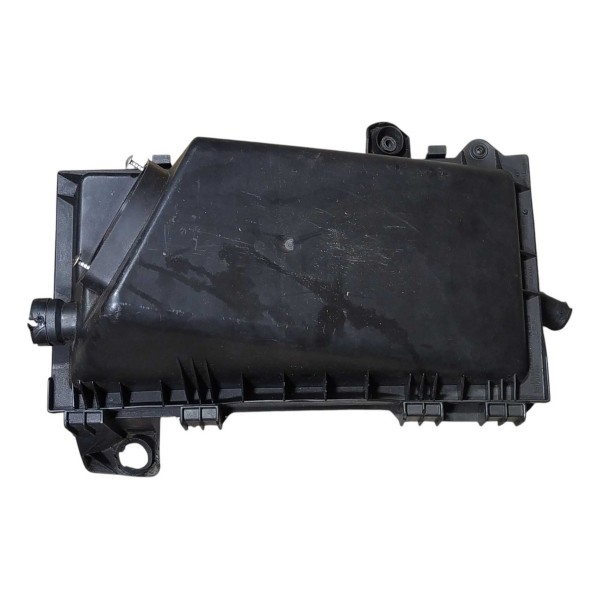 Caixa Filtro Ar Audi A3 1.8 T 2004 Detalhe