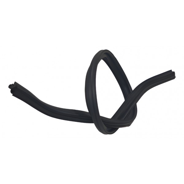 Borracha Cofre Motor Capo Churrasqueira Audi A3 1.8 T 2004
