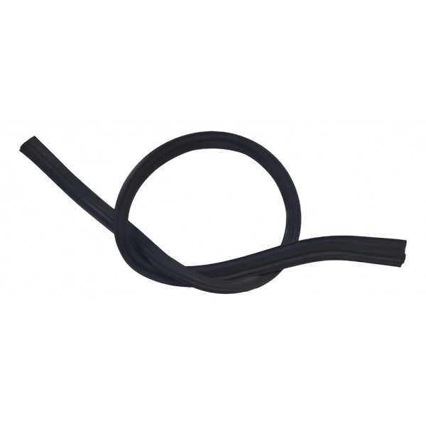 Borracha Cofre Motor Capo Churrasqueira Audi A3 1.8 T 2004
