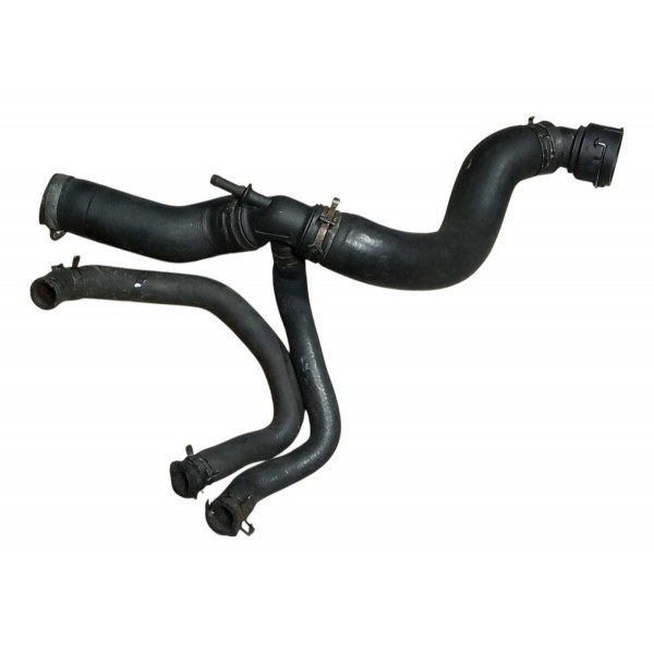 Mangueira Retorno Radiador Audi A3 1.8t 2004