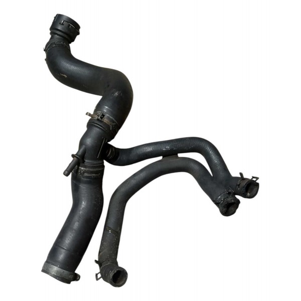 Mangueira Retorno Radiador Audi A3 1.8t 2004