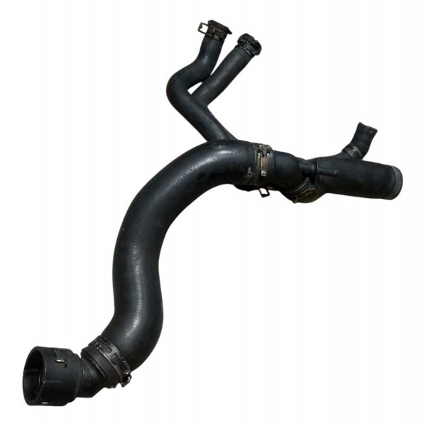 Mangueira Retorno Radiador Audi A3 1.8t 2004