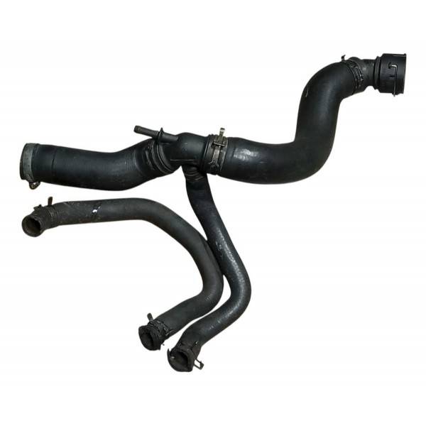 Mangueira Retorno Radiador Audi A3 1.8t 2004