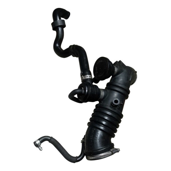 Mangueira Filtro Ar Admissao Audi A3 1.8 T 2004