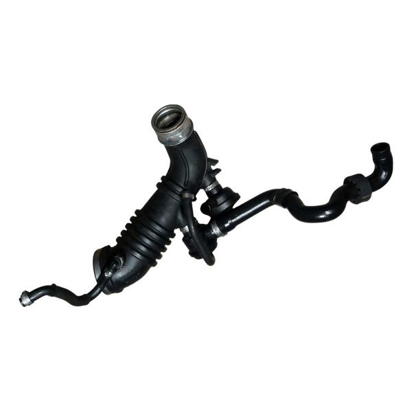 Mangueira Filtro Ar Admissao Audi A3 1.8 T 2004