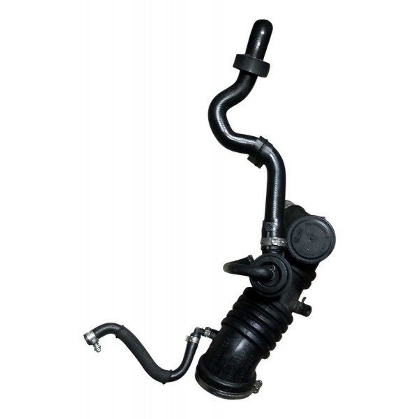 Mangueira Filtro Ar Admissao Audi A3 1.8 T 2004