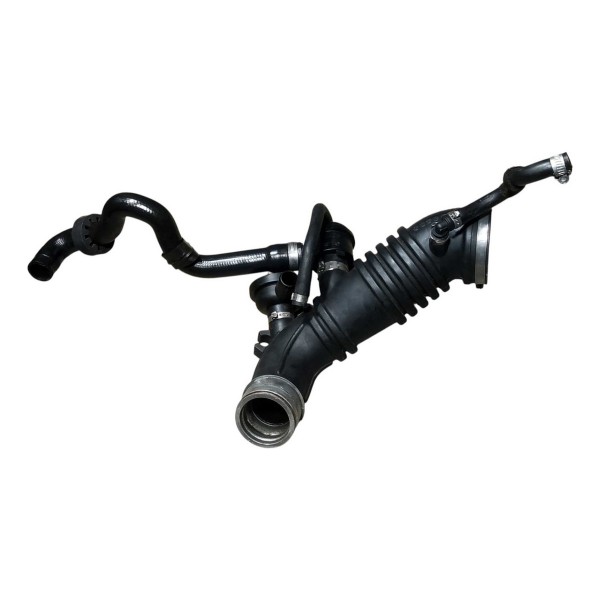 Mangueira Filtro Ar Admissao Audi A3 1.8 T 2004