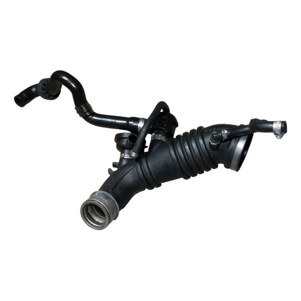 Mangueira Filtro Ar Admissao Audi A3 1.8 T 2004