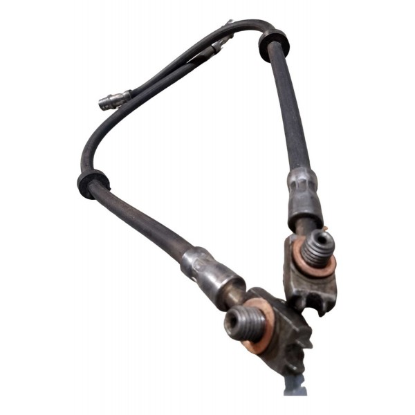 Flexivel Freio Dianteiro Audi A3 1.8 2004 Automatico Detalhe