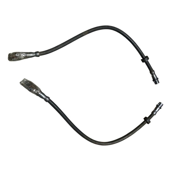 Flexivel Freio Dianteiro Audi A3 1.8 T 2004 Par