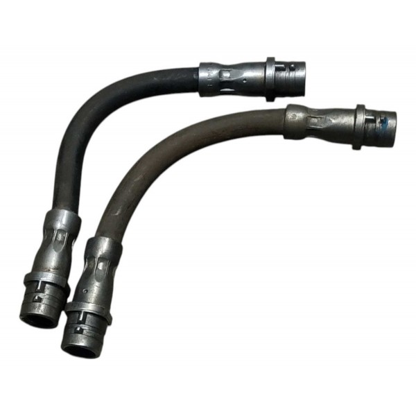 Flexivel Freio Traseiro Audi A3 1.8 T 2004 Par