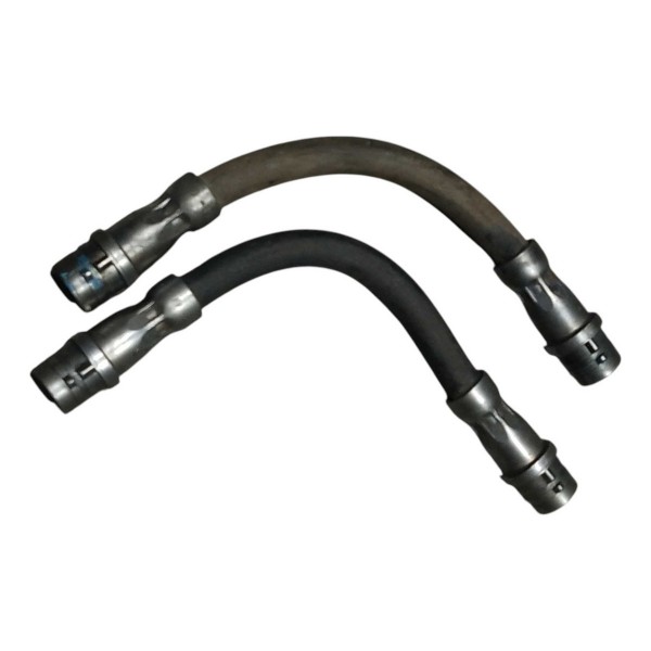 Flexivel Freio Traseiro Audi A3 1.8 T 2004 Par