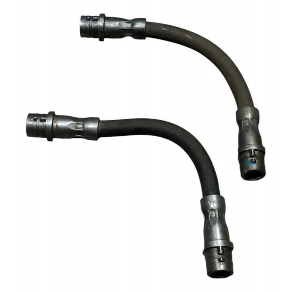 Flexivel Freio Traseiro Audi A3 1.8 T 2004 Par