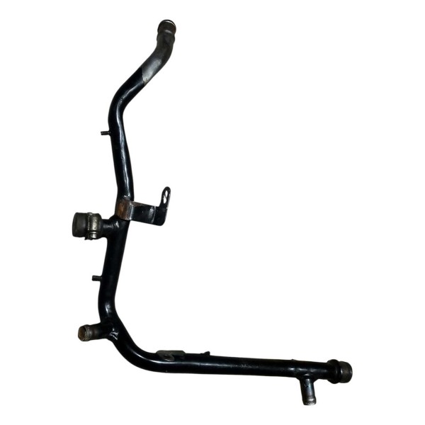 Tubo Agua Motor Audi A3 1.8 T 2004 Detalhe
