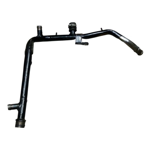 Tubo Agua Motor Audi A3 1.8 T 2004 Detalhe