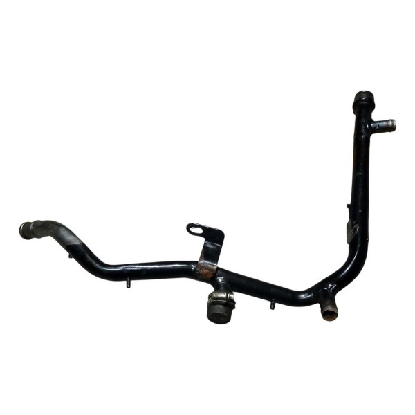 Tubo Agua Motor Audi A3 1.8 T 2004 Detalhe
