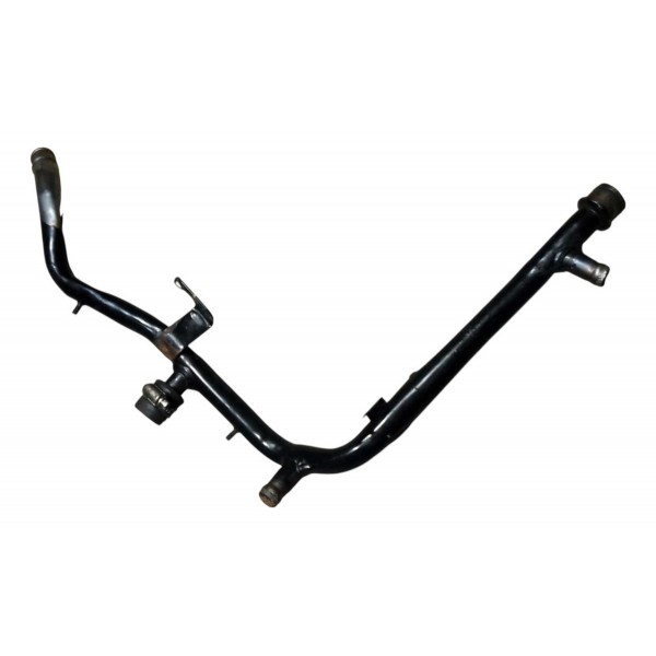 Tubo Agua Motor Audi A3 1.8 T 2004 Detalhe