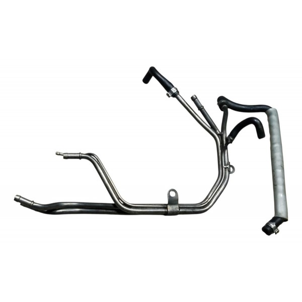Tubo Cano Vacuo Motor Audi A3 1.8 T 2004 06a145691bb