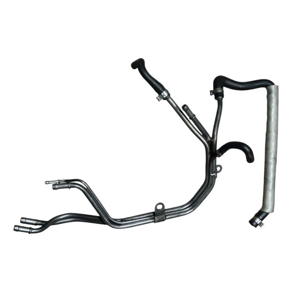 Tubo Cano Vacuo Motor Audi A3 1.8 T 2004 06a145691bb