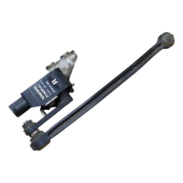 Sensor Suspensao Dianteira Volvo Xc60 T5 2.0 2014 Direito Preto
