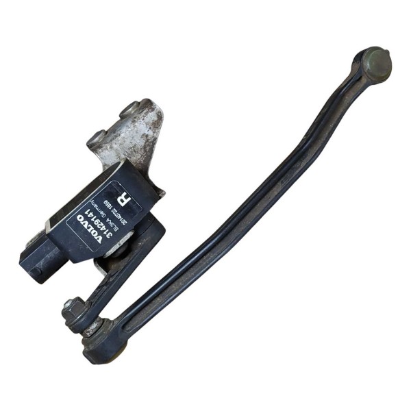 Sensor Suspensao Dianteira Volvo Xc60 T5 2.0 2014 Direito Preto