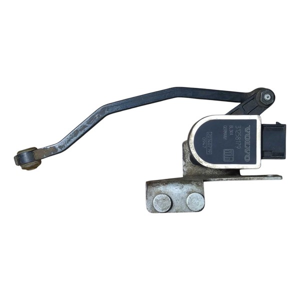 Sensor Suspensao Dianteira Volvo Xc60 T5 2.0 2014 Direito Preto