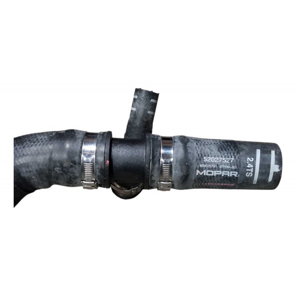 Mangueira Superior Radiador Toro 2.4 Flex Original 52027527