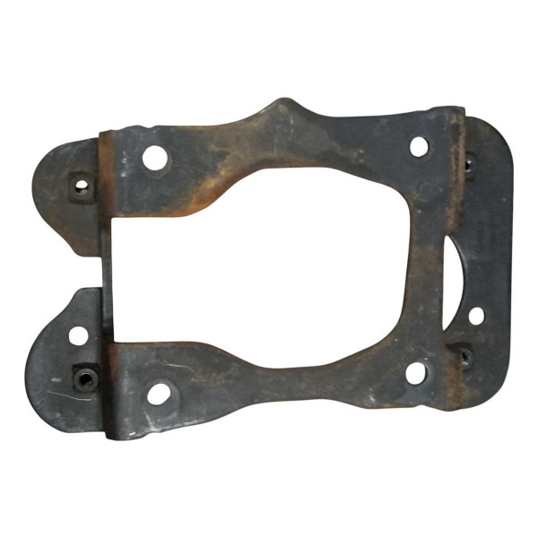 Caixa Bateria Base Suporte Audi A3 1.8 T 2004