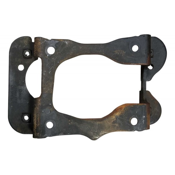 Caixa Bateria Base Suporte Audi A3 1.8 T 2004
