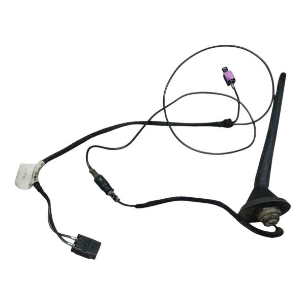 Antena Teto Audi A3 1.8 T 2004 Preto